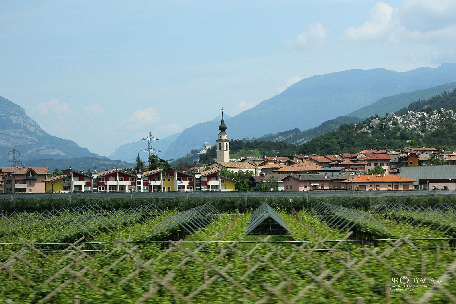 Rovereto